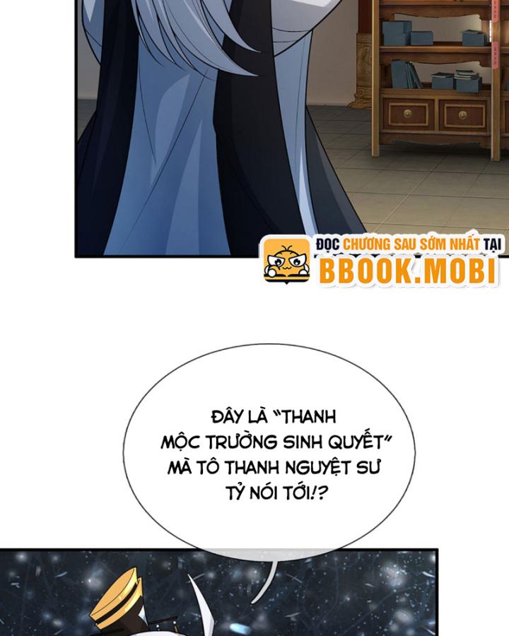 Cơ Quan Thức Tỉnh, Ta Bỗng Dưng Vô Địch Rồi! Chapter 4 - Trang 2