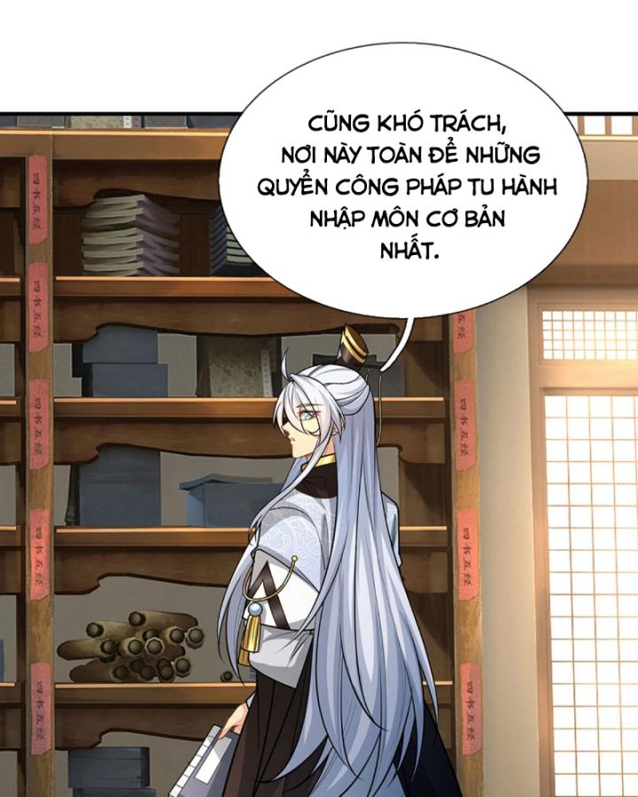 Cơ Quan Thức Tỉnh, Ta Bỗng Dưng Vô Địch Rồi! Chapter 4 - Trang 2