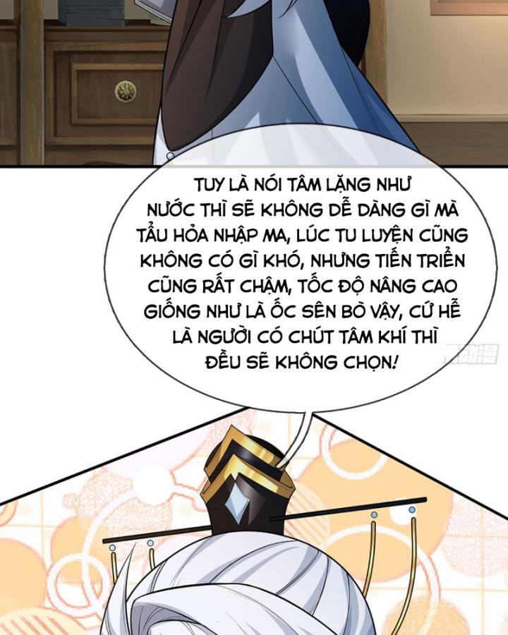 Cơ Quan Thức Tỉnh, Ta Bỗng Dưng Vô Địch Rồi! Chapter 4 - Trang 2