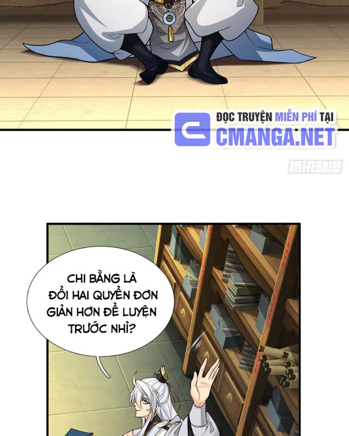 Cơ Quan Thức Tỉnh, Ta Bỗng Dưng Vô Địch Rồi! Chapter 4 - Trang 2