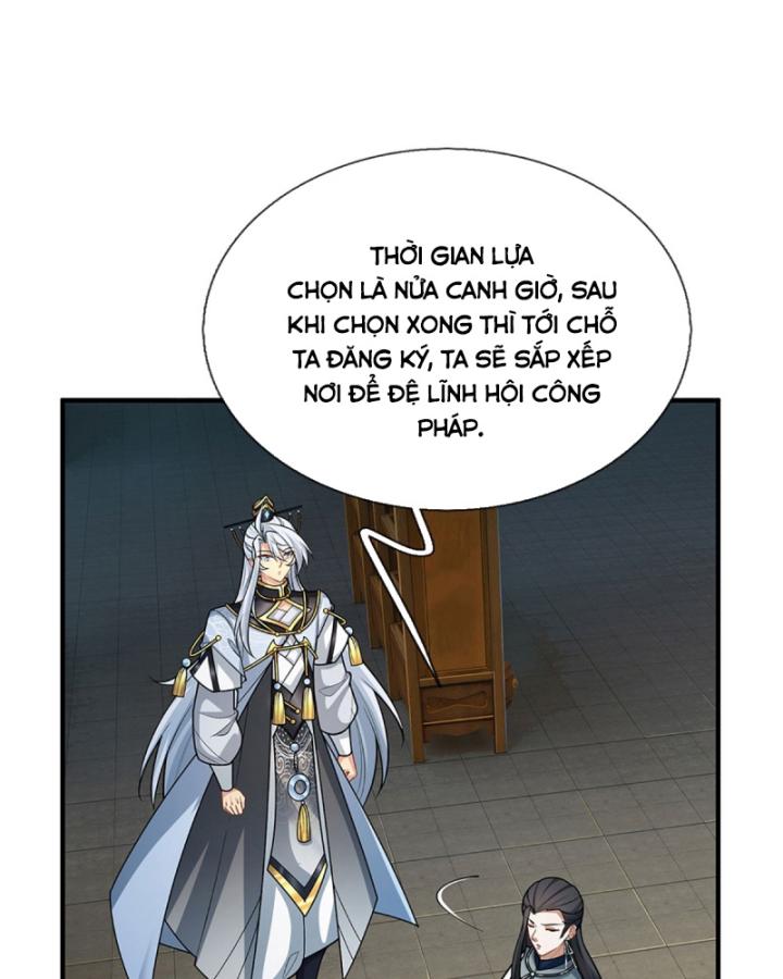 Cơ Quan Thức Tỉnh, Ta Bỗng Dưng Vô Địch Rồi! Chapter 4 - Trang 2