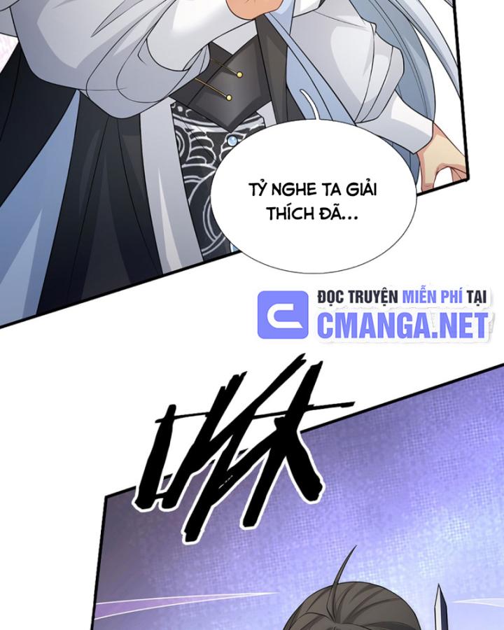 Cơ Quan Thức Tỉnh, Ta Bỗng Dưng Vô Địch Rồi! Chapter 3 - Trang 2