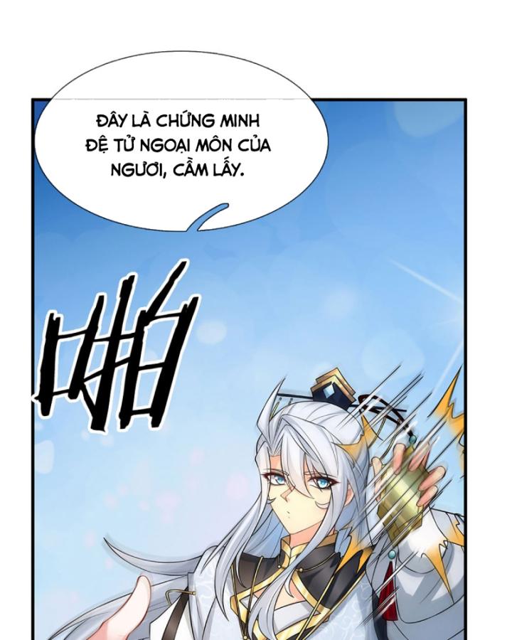 Cơ Quan Thức Tỉnh, Ta Bỗng Dưng Vô Địch Rồi! Chapter 3 - Trang 2