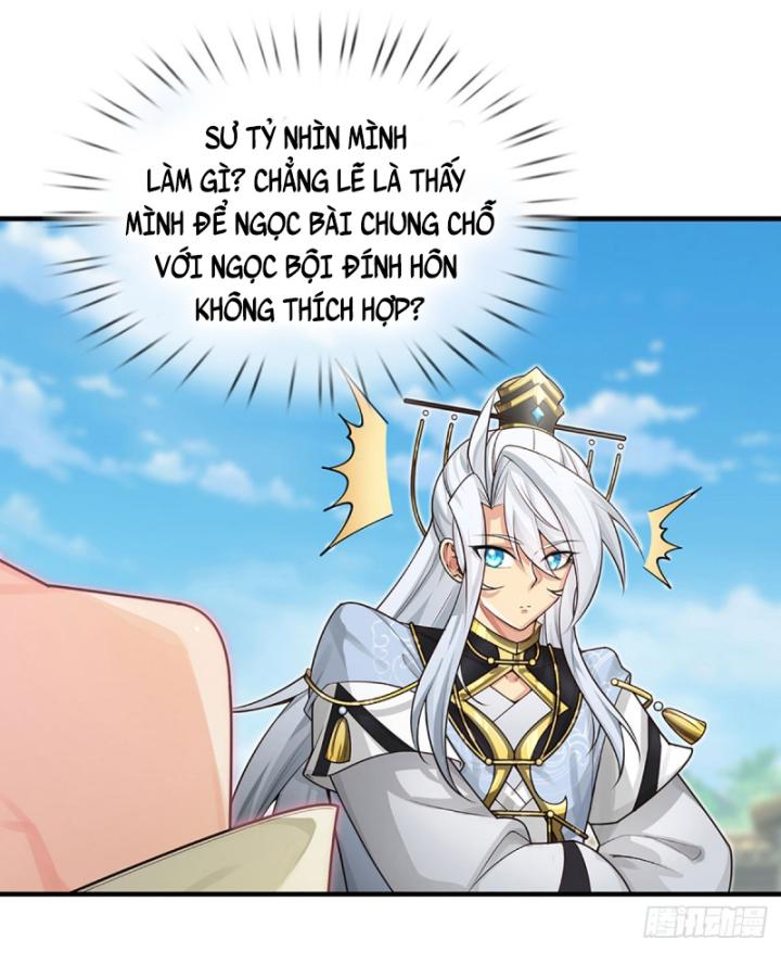 Cơ Quan Thức Tỉnh, Ta Bỗng Dưng Vô Địch Rồi! Chapter 3 - Trang 2