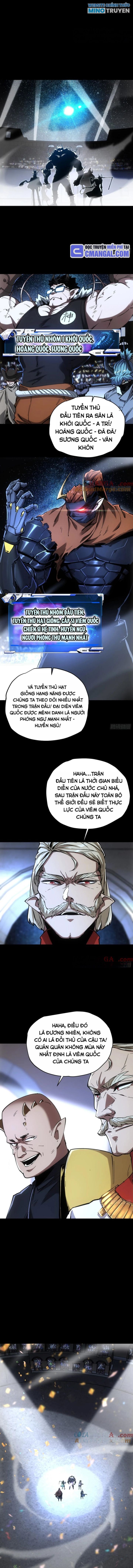 Nếu Không Chết, Ta Sẽ Thống Trị Ma Giới! Chapter 50 - Trang 2