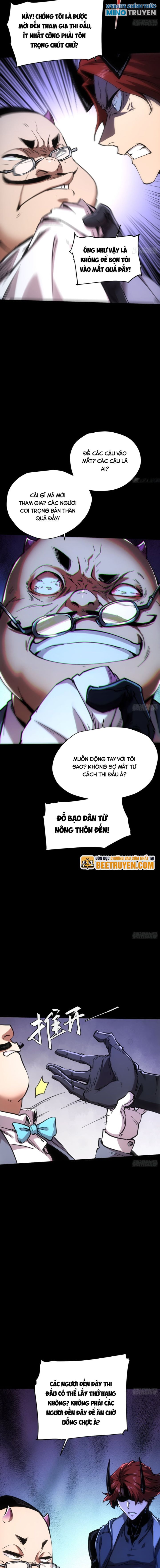 Nếu Không Chết, Ta Sẽ Thống Trị Ma Giới! Chapter 46 - Trang 2