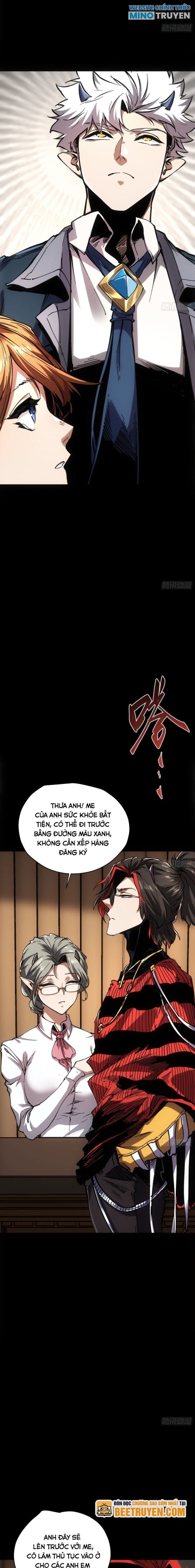 Nếu Không Chết, Ta Sẽ Thống Trị Ma Giới! Chapter 45 - Trang 2