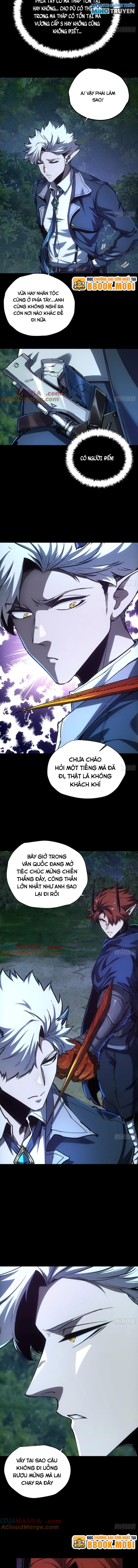 Nếu Không Chết, Ta Sẽ Thống Trị Ma Giới! Chapter 42 - Trang 2