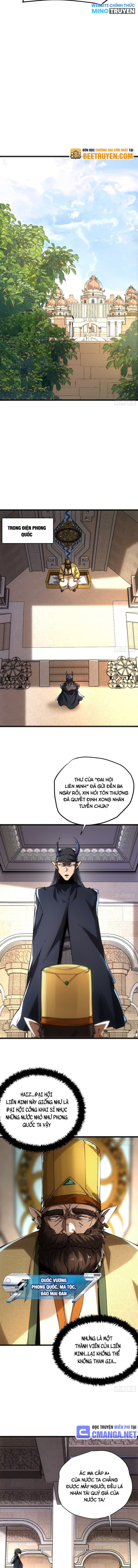 Nếu Không Chết, Ta Sẽ Thống Trị Ma Giới! Chapter 40 - Trang 2