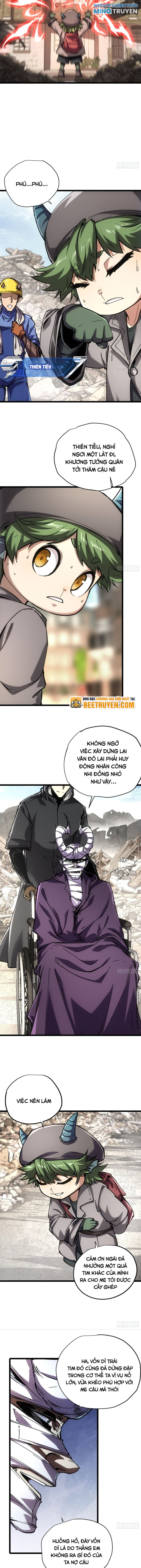 Nếu Không Chết, Ta Sẽ Thống Trị Ma Giới! Chapter 40 - Trang 2