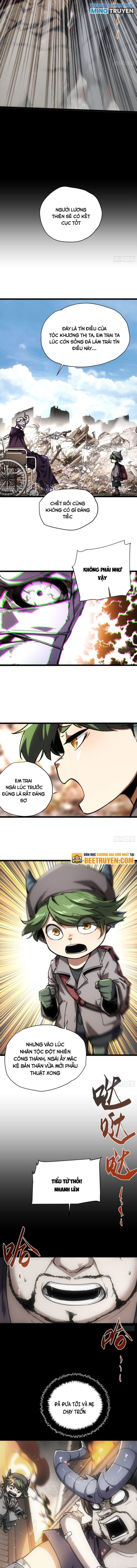 Nếu Không Chết, Ta Sẽ Thống Trị Ma Giới! Chapter 40 - Trang 2