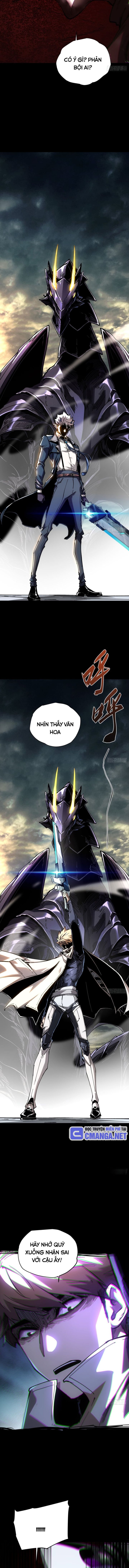 Nếu Không Chết, Ta Sẽ Thống Trị Ma Giới! Chapter 39 - Trang 2