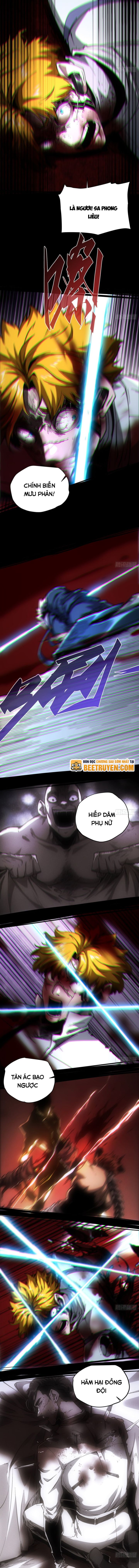 Nếu Không Chết, Ta Sẽ Thống Trị Ma Giới! Chapter 39 - Trang 2