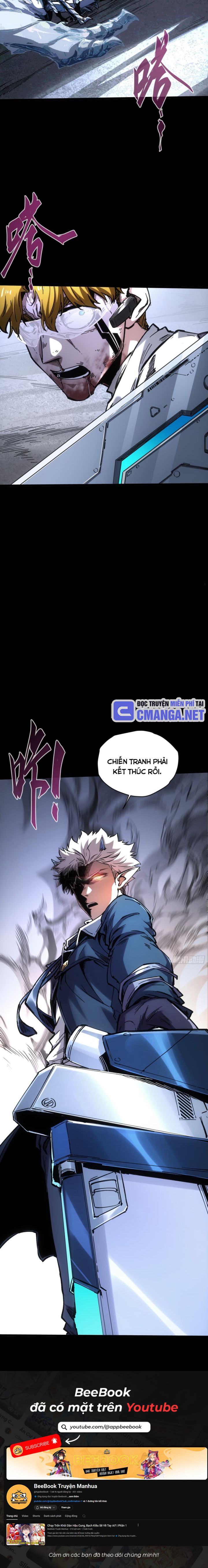 Nếu Không Chết, Ta Sẽ Thống Trị Ma Giới! Chapter 37 - Trang 2