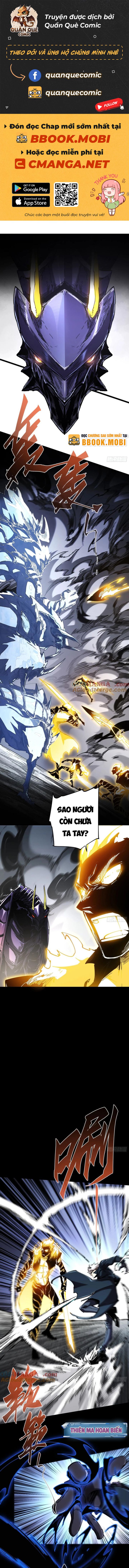 Nếu Không Chết, Ta Sẽ Thống Trị Ma Giới! Chapter 36 - Trang 2