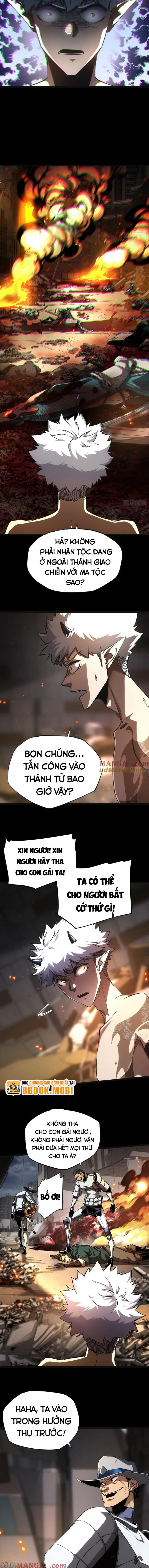 Nếu Không Chết, Ta Sẽ Thống Trị Ma Giới! Chapter 21 - Trang 2