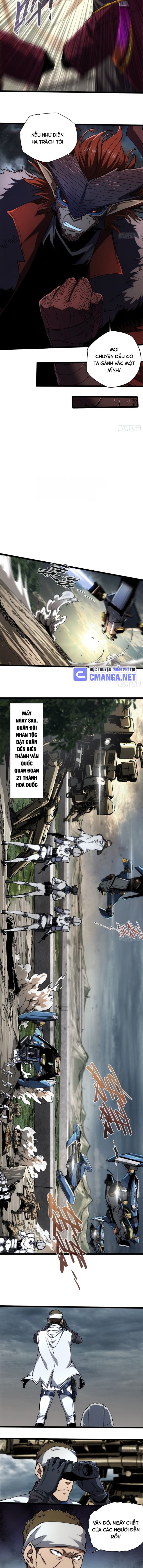 Nếu Không Chết, Ta Sẽ Thống Trị Ma Giới! Chapter 17 - Trang 2