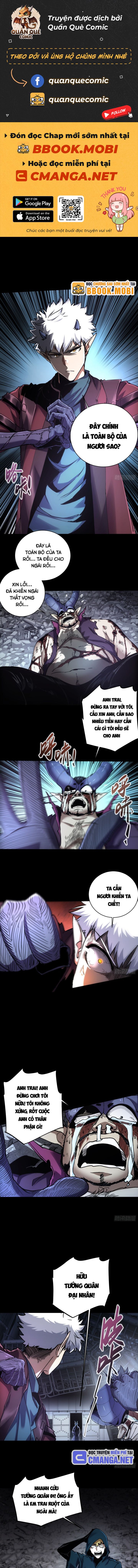 Nếu Không Chết, Ta Sẽ Thống Trị Ma Giới! Chapter 15 - Trang 2