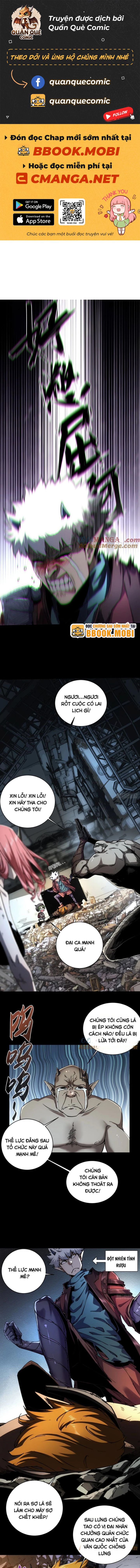 Nếu Không Chết, Ta Sẽ Thống Trị Ma Giới! Chapter 13 - Trang 2