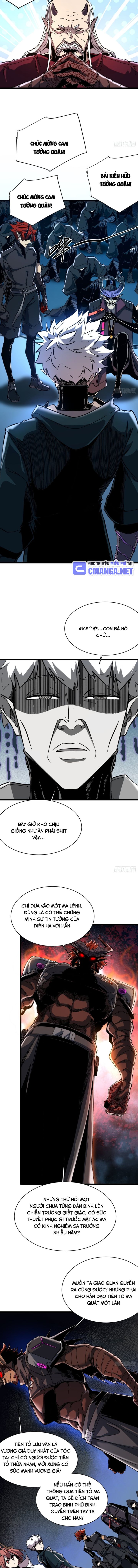 Nếu Không Chết, Ta Sẽ Thống Trị Ma Giới! Chapter 4 - Trang 2