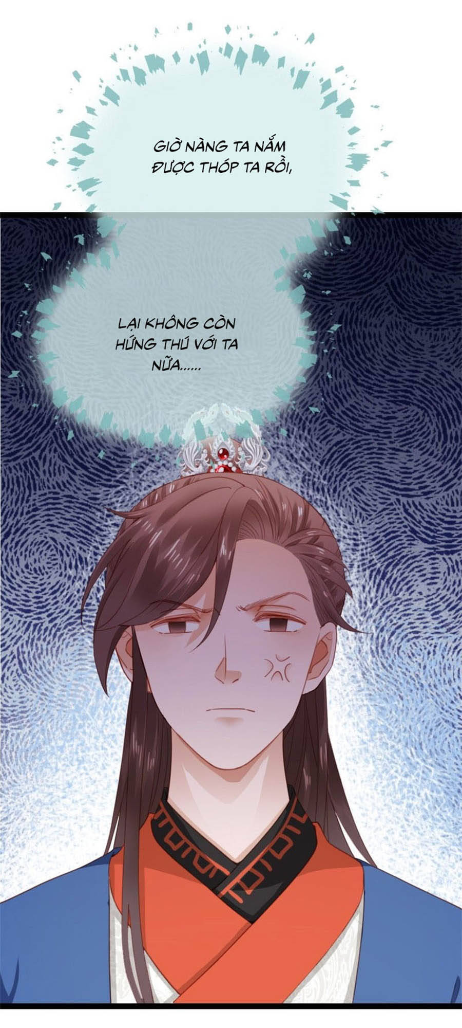 Đứng Lại! Phụng Chỉ Ăn Cướp Chapter 41 - Trang 2