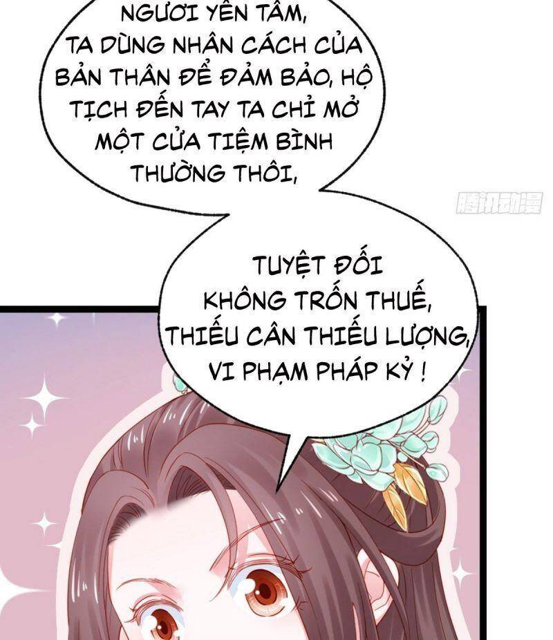 Đứng Lại! Phụng Chỉ Ăn Cướp Chapter 40 - Trang 2