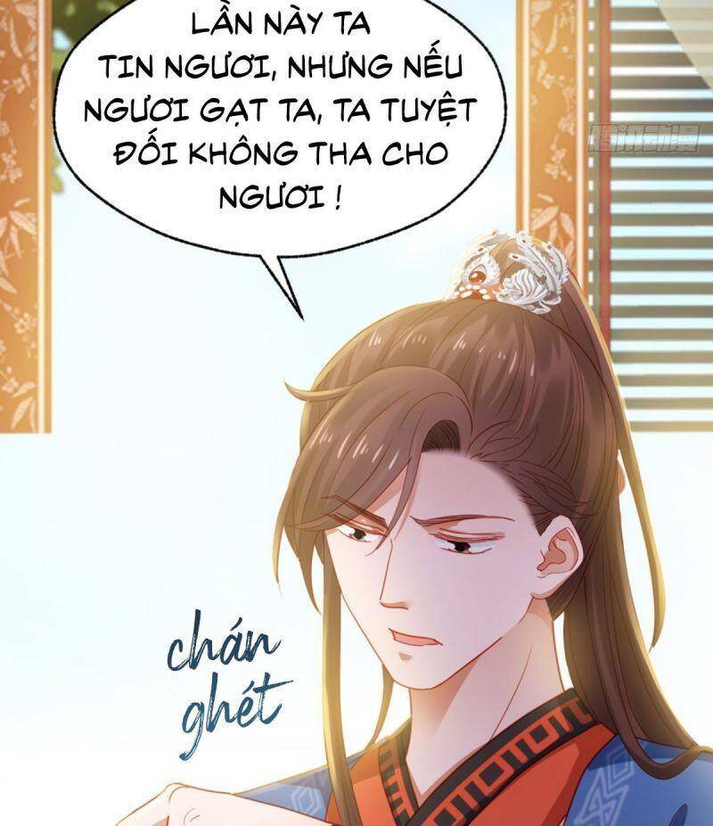 Đứng Lại! Phụng Chỉ Ăn Cướp Chapter 40 - Trang 2