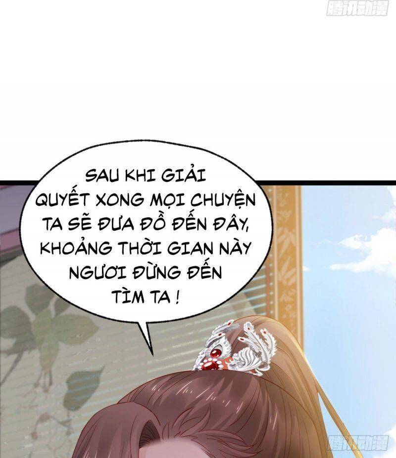 Đứng Lại! Phụng Chỉ Ăn Cướp Chapter 40 - Trang 2