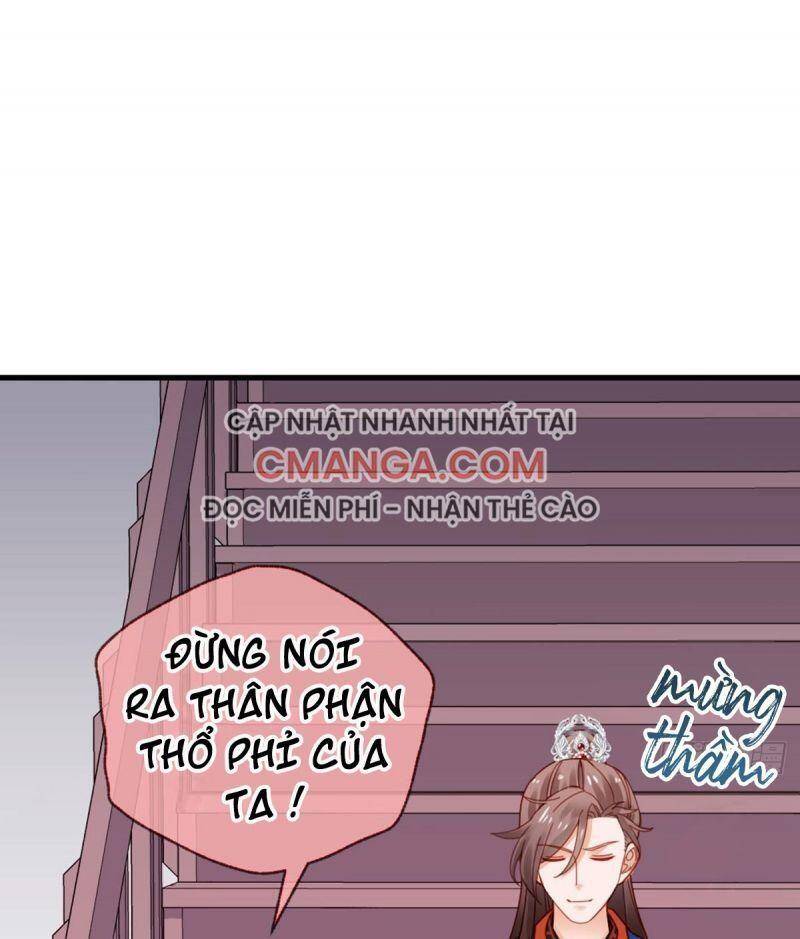 Đứng Lại! Phụng Chỉ Ăn Cướp Chapter 40 - Trang 2