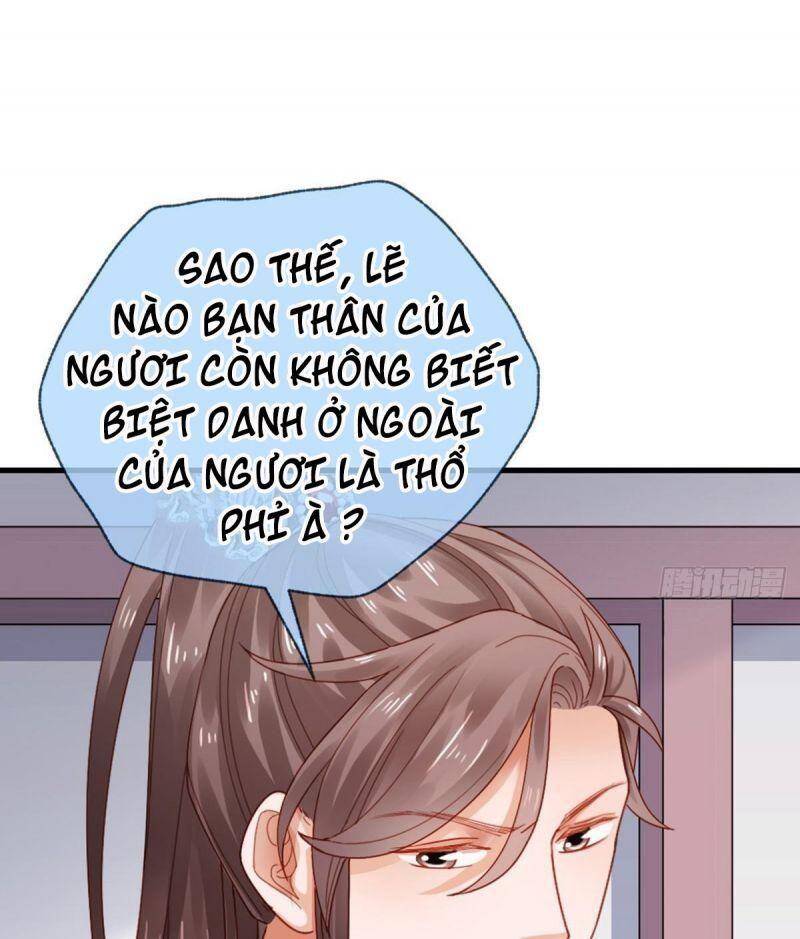 Đứng Lại! Phụng Chỉ Ăn Cướp Chapter 40 - Trang 2