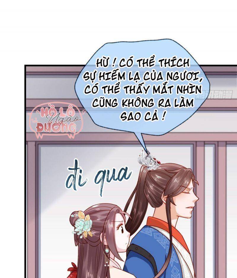 Đứng Lại! Phụng Chỉ Ăn Cướp Chapter 40 - Trang 2