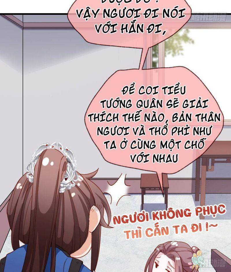 Đứng Lại! Phụng Chỉ Ăn Cướp Chapter 40 - Trang 2