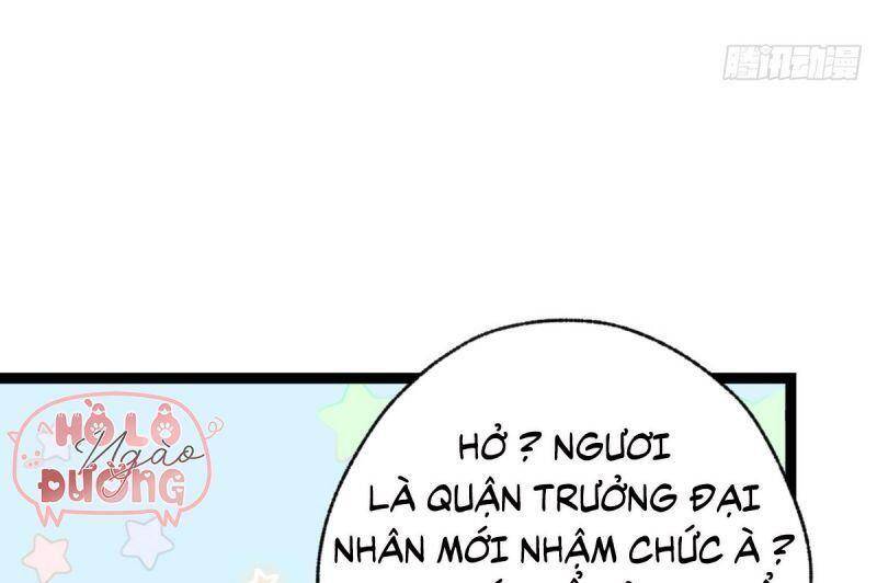 Đứng Lại! Phụng Chỉ Ăn Cướp Chapter 40 - Trang 2