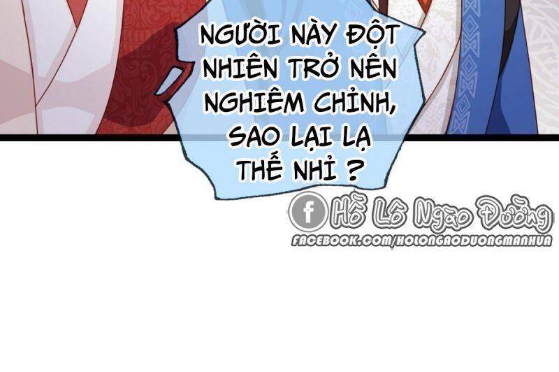 Đứng Lại! Phụng Chỉ Ăn Cướp Chapter 40 - Trang 2