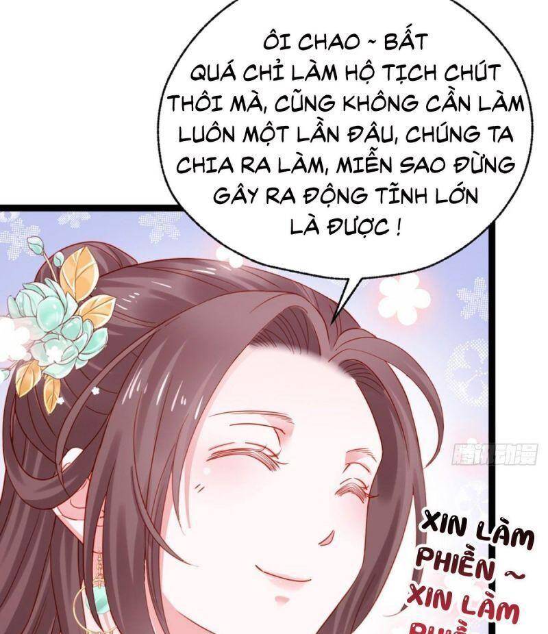 Đứng Lại! Phụng Chỉ Ăn Cướp Chapter 40 - Trang 2