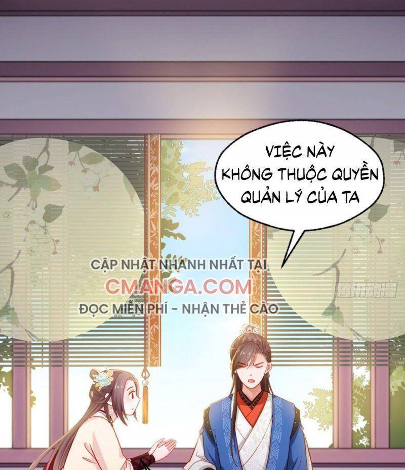 Đứng Lại! Phụng Chỉ Ăn Cướp Chapter 40 - Trang 2