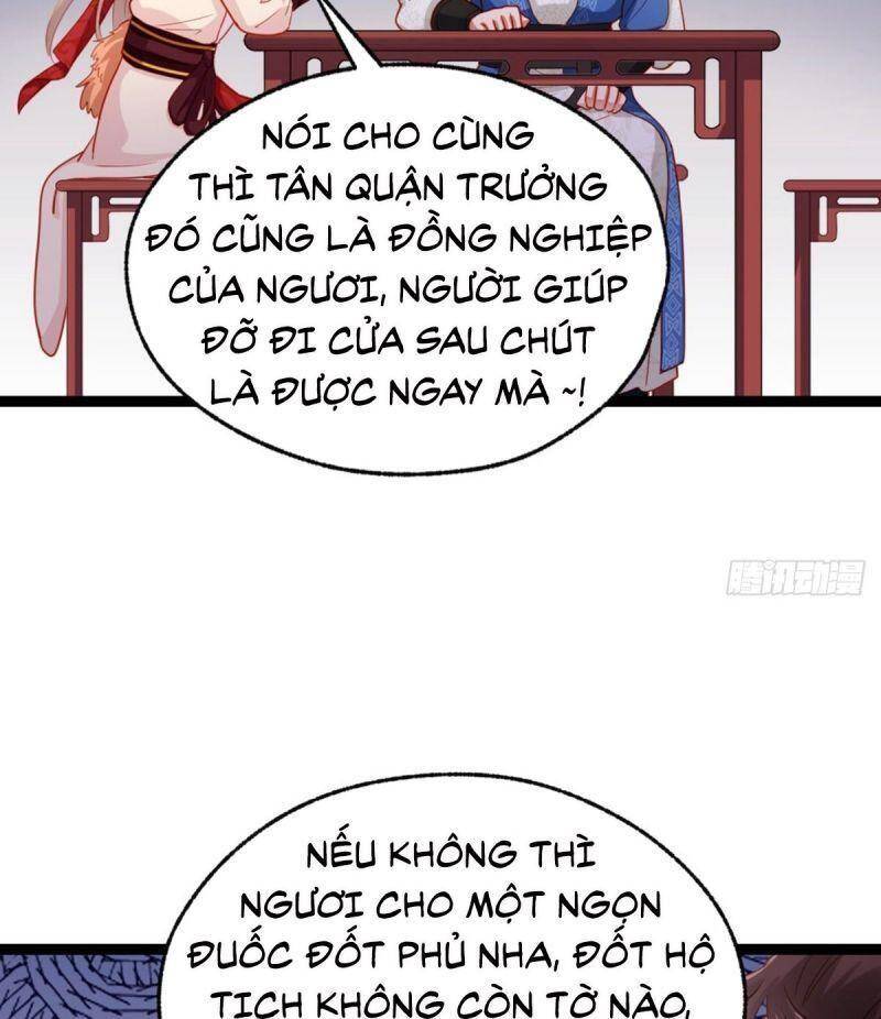 Đứng Lại! Phụng Chỉ Ăn Cướp Chapter 40 - Trang 2