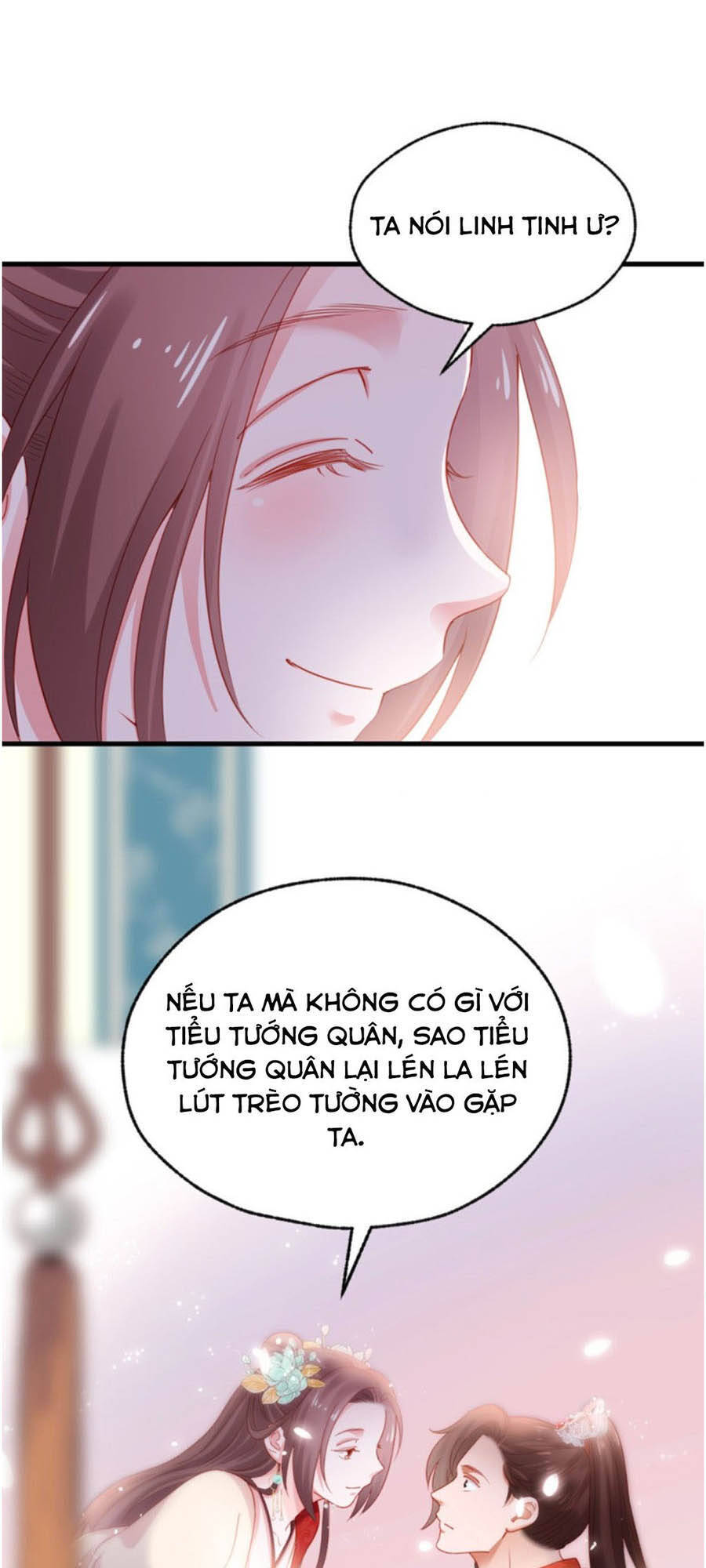 Đứng Lại! Phụng Chỉ Ăn Cướp Chapter 39 - Trang 2