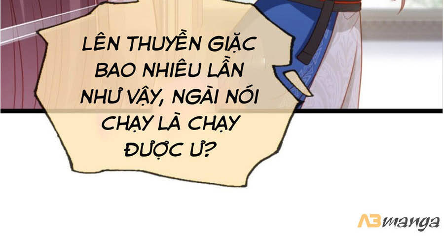 Đứng Lại! Phụng Chỉ Ăn Cướp Chapter 39 - Trang 2