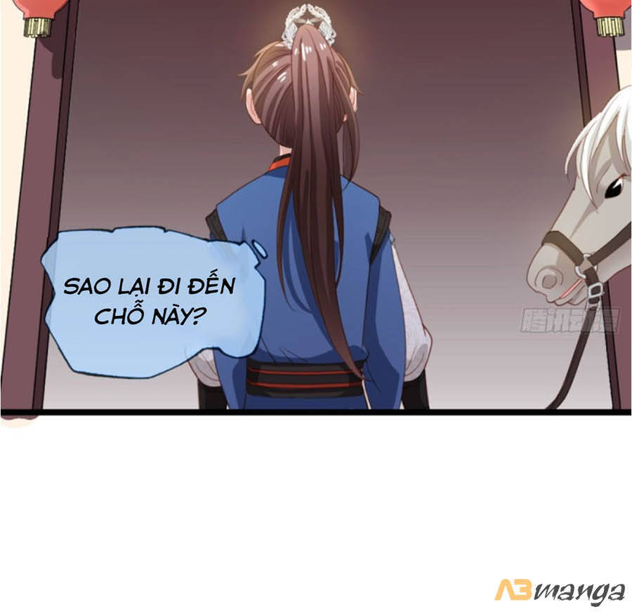 Đứng Lại! Phụng Chỉ Ăn Cướp Chapter 38 - Trang 2