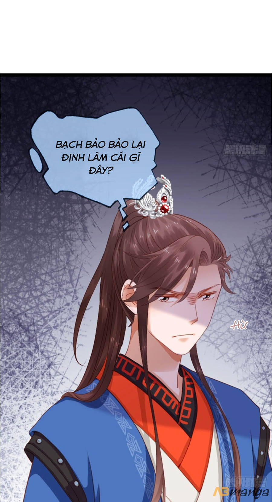 Đứng Lại! Phụng Chỉ Ăn Cướp Chapter 38 - Trang 2