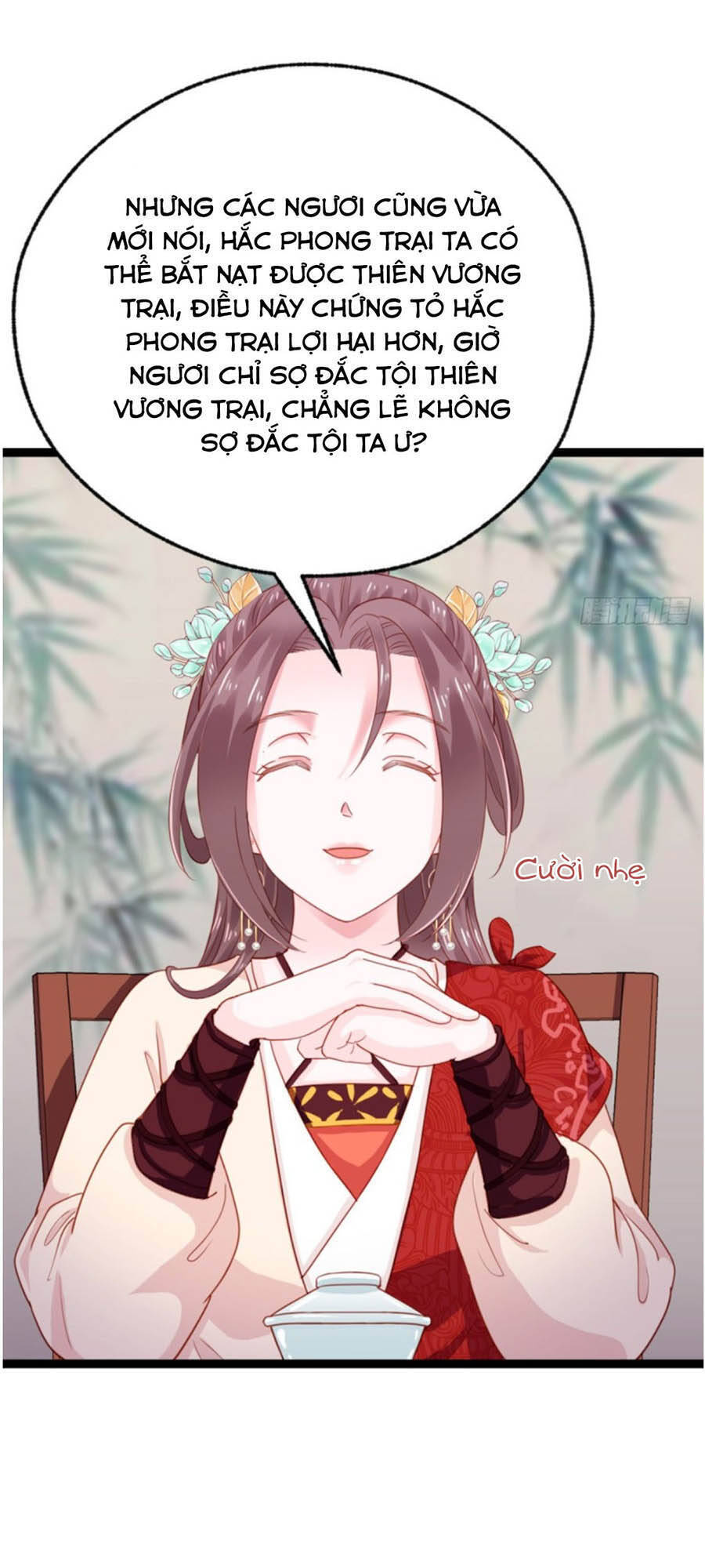 Đứng Lại! Phụng Chỉ Ăn Cướp Chapter 38 - Trang 2