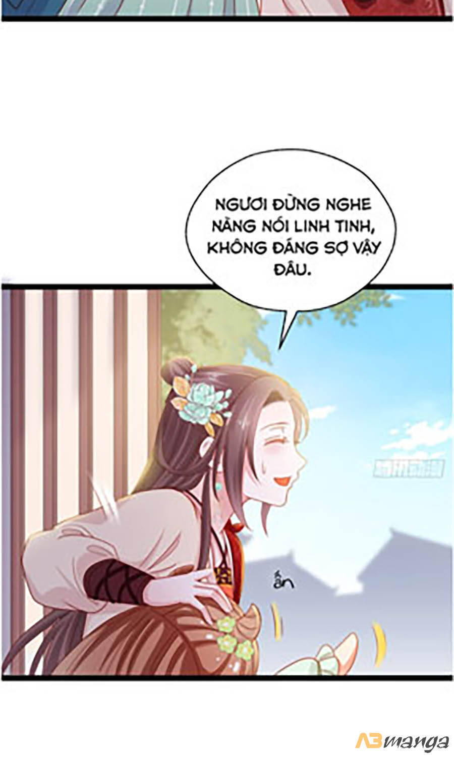 Đứng Lại! Phụng Chỉ Ăn Cướp Chapter 37 - Trang 2