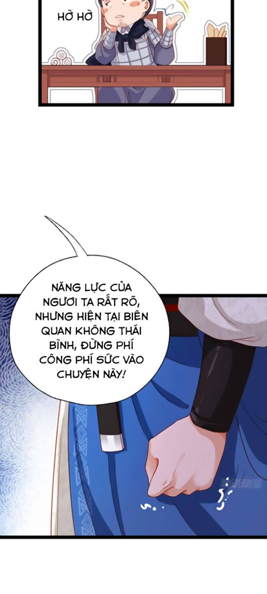 Đứng Lại! Phụng Chỉ Ăn Cướp Chapter 36 - Trang 2