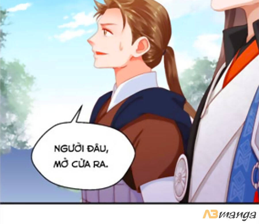 Đứng Lại! Phụng Chỉ Ăn Cướp Chapter 36 - Trang 2