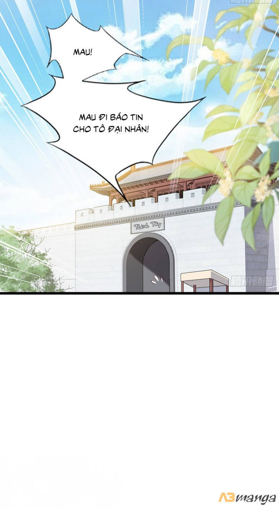 Đứng Lại! Phụng Chỉ Ăn Cướp Chapter 35 - Trang 2