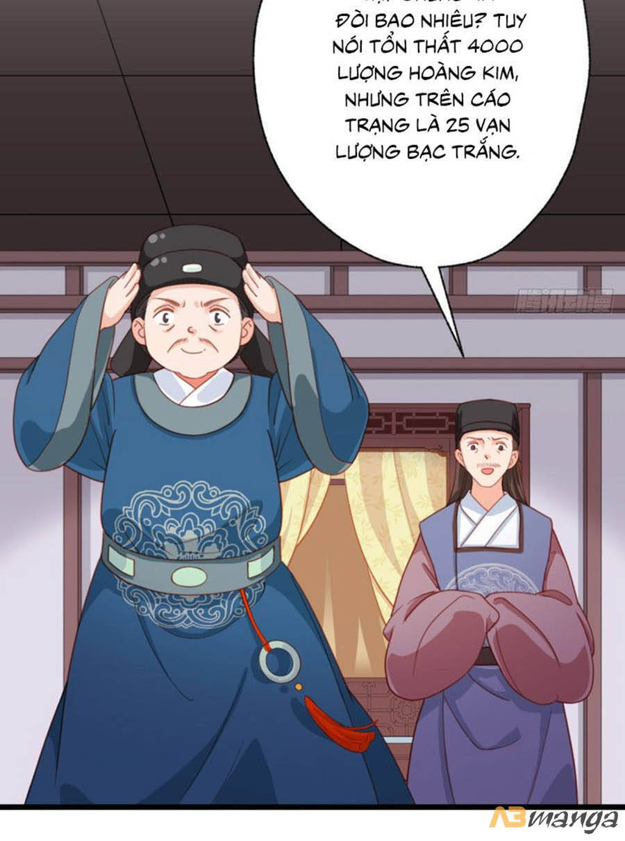 Đứng Lại! Phụng Chỉ Ăn Cướp Chapter 34 - Trang 2