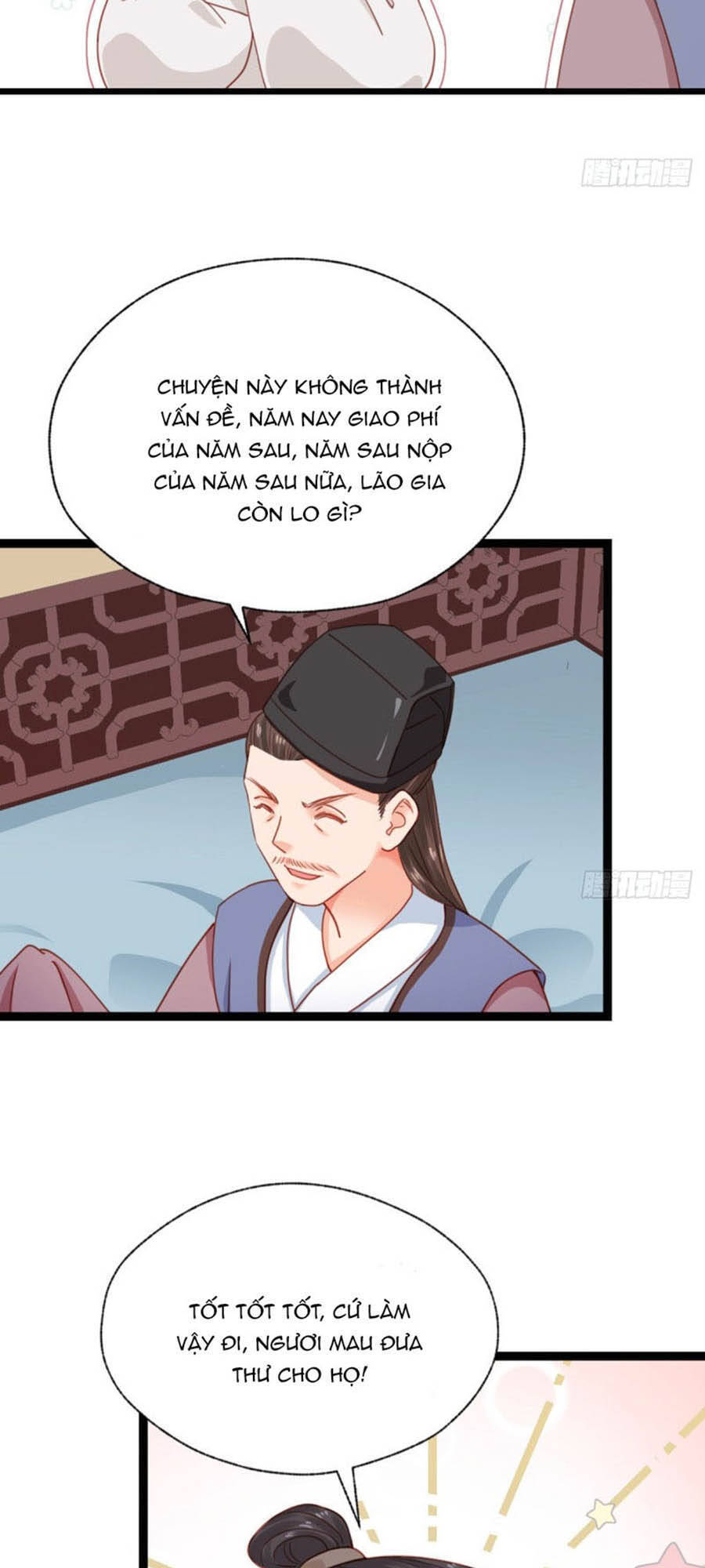 Đứng Lại! Phụng Chỉ Ăn Cướp Chapter 32 - Trang 2