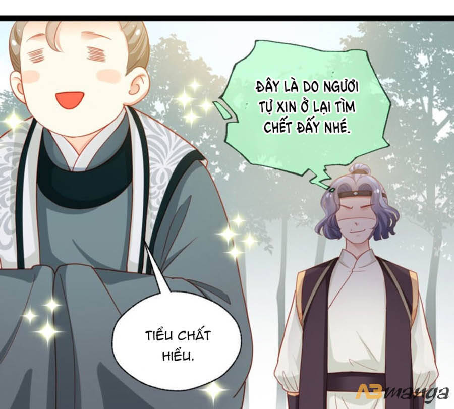 Đứng Lại! Phụng Chỉ Ăn Cướp Chapter 31 - Trang 2