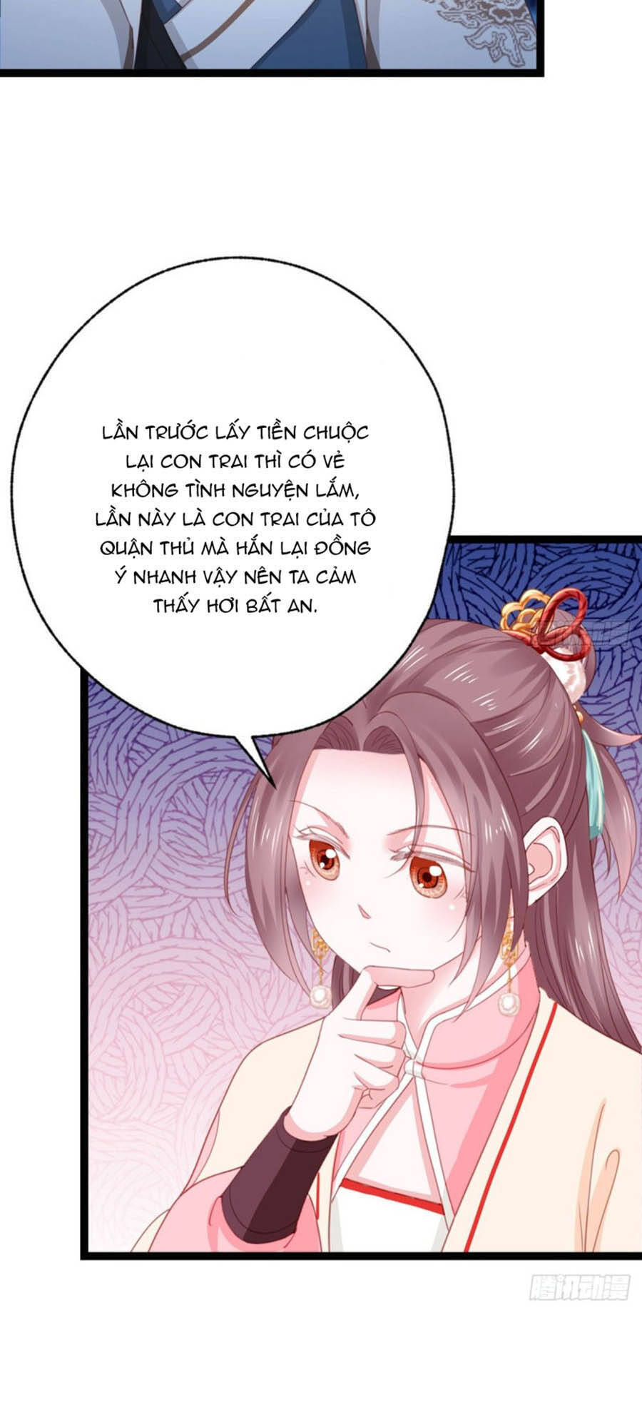 Đứng Lại! Phụng Chỉ Ăn Cướp Chapter 30 - Trang 2